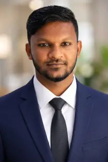Team Member 9