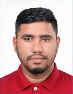 Team Member 6