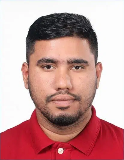 Hussain Sally