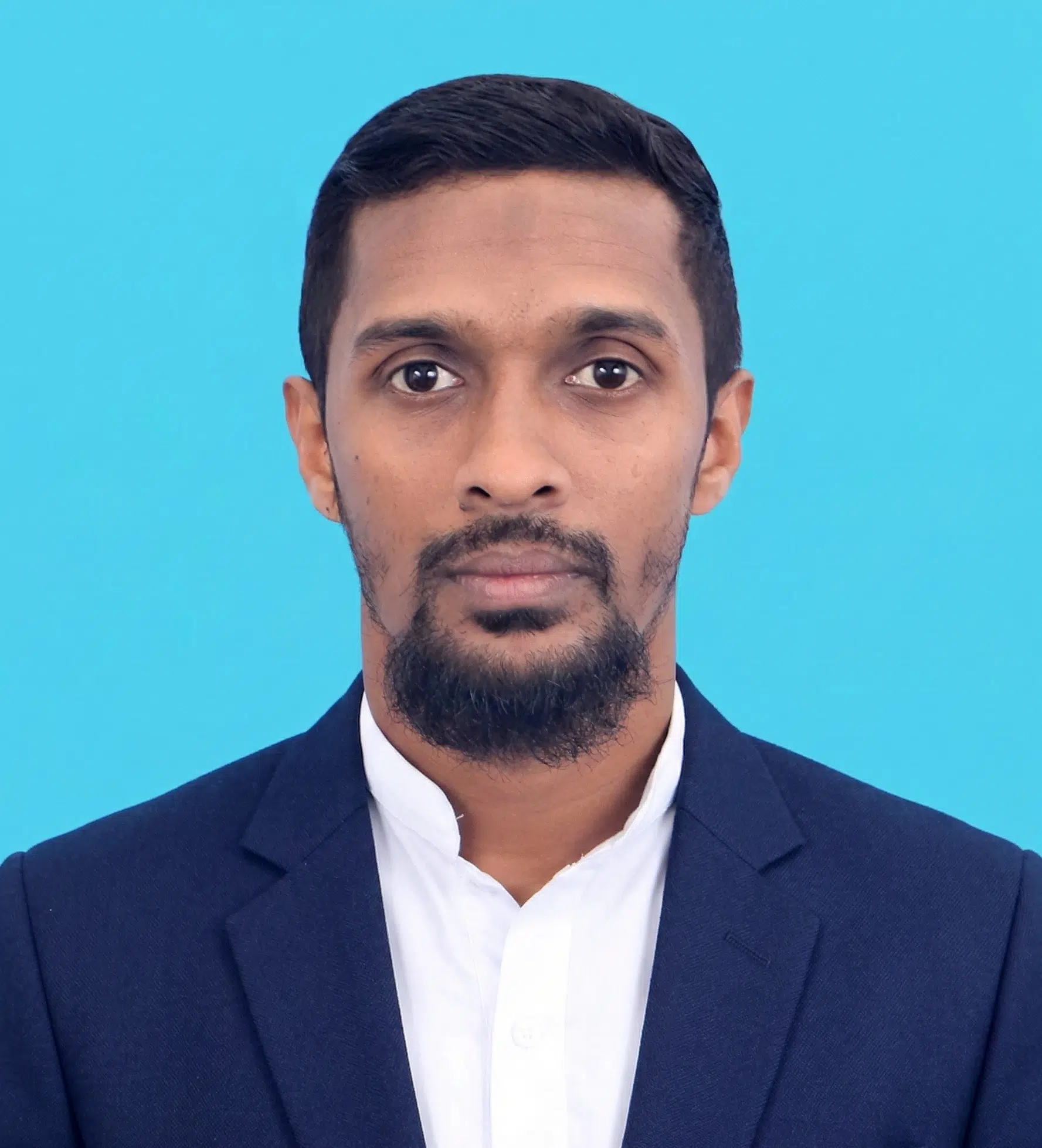 Ifthikar Haneef