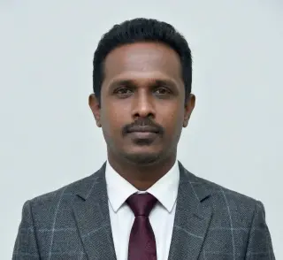 Team Member 5