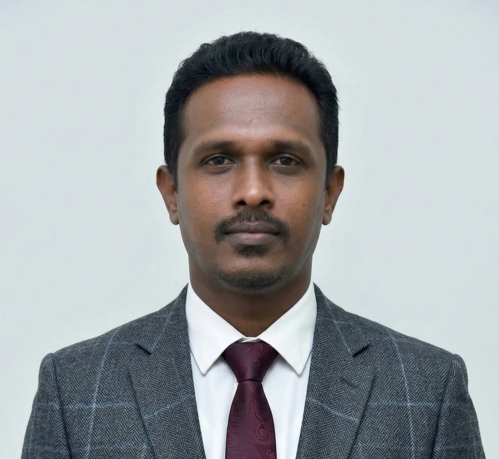 Inamul Hassan