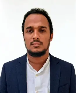 Team Member 3