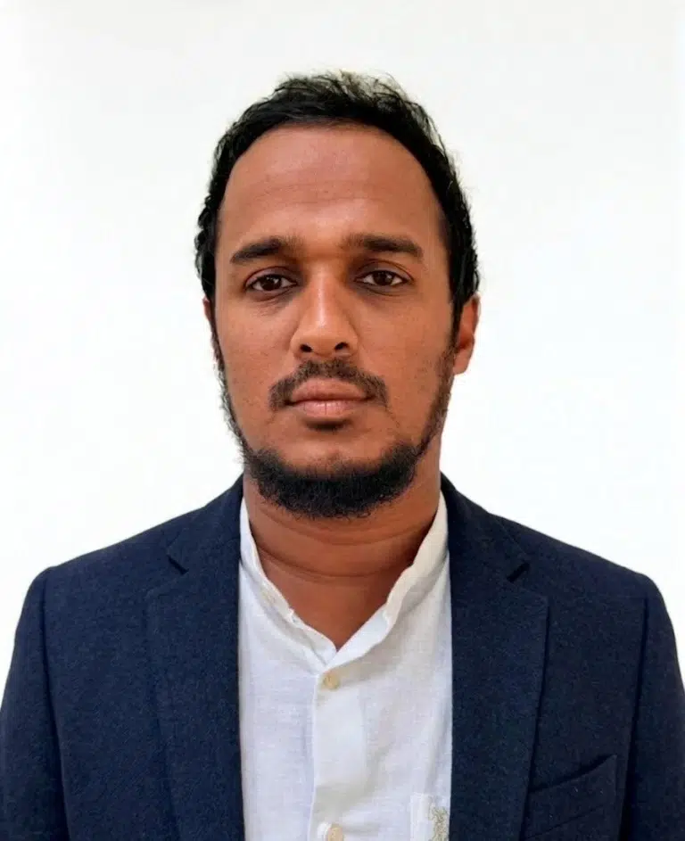 Irshad Haneef