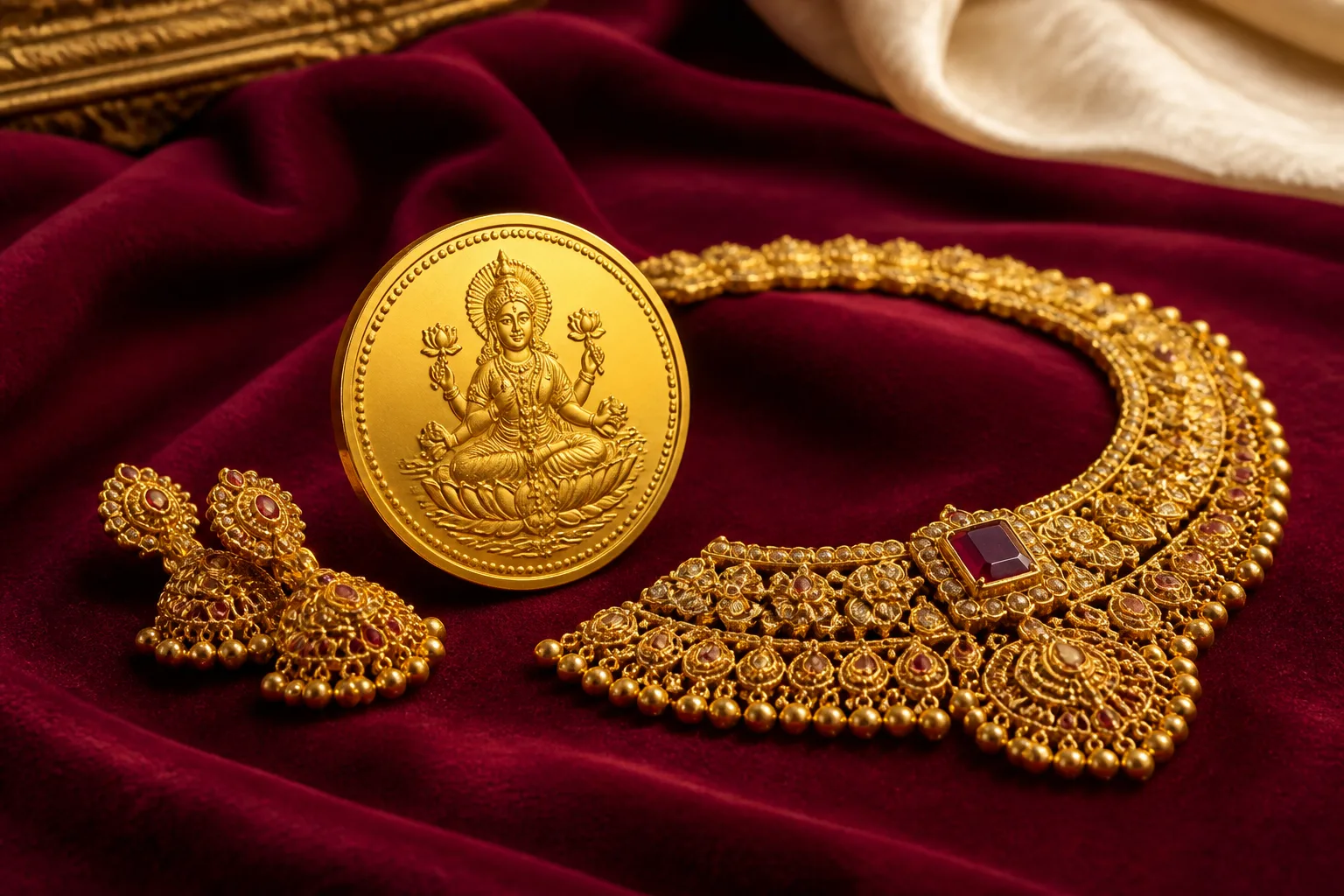 24K vs 22K Gold: Which Has Better Resale Value?