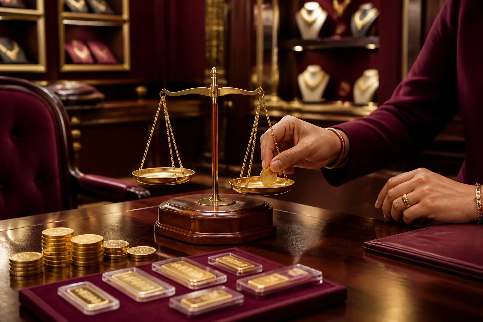 Sell Gold Coins and Bars in Sri Lanka: A Complete Guide