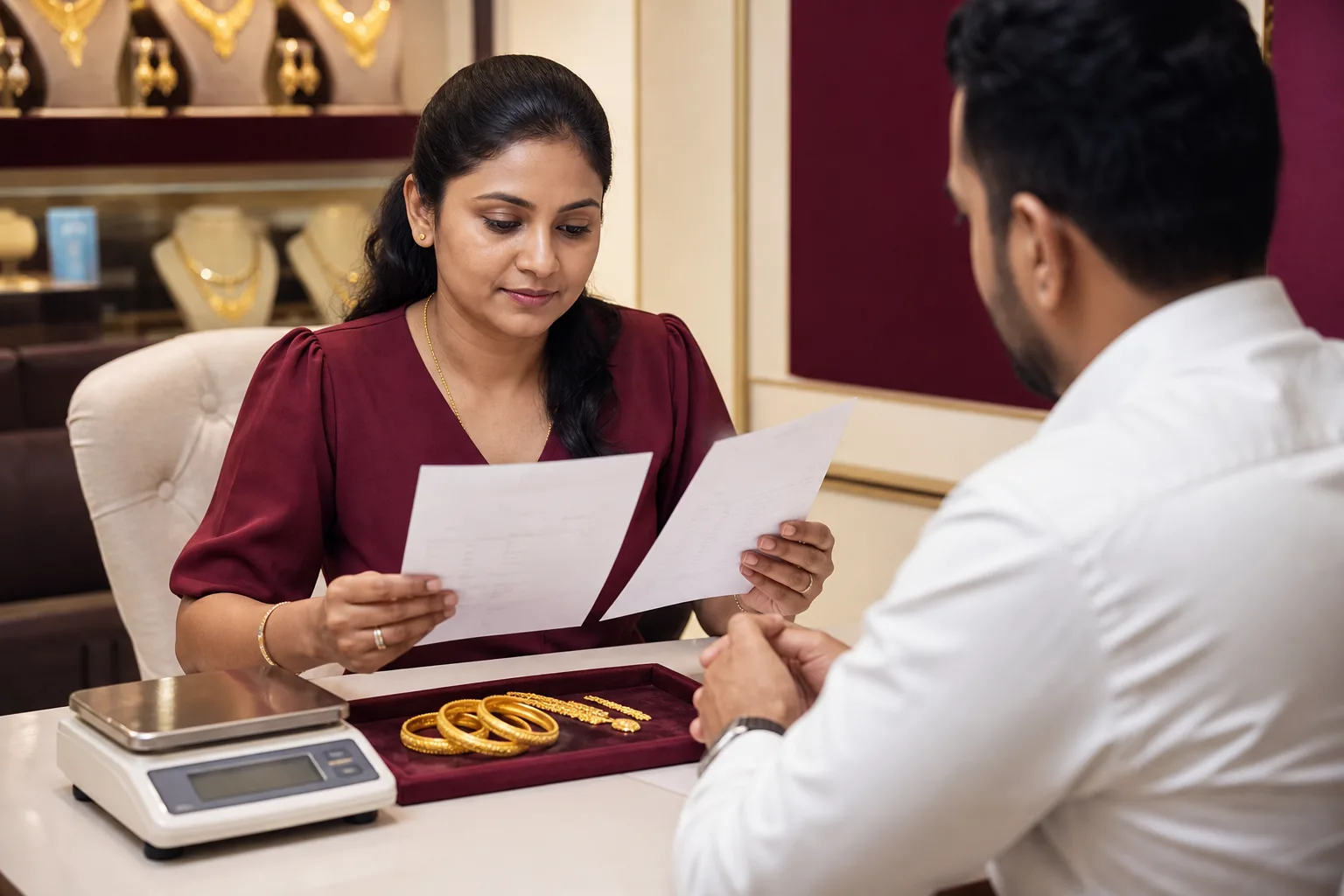 How to Compare Gold Buyers in Sri Lanka Before You Sell
