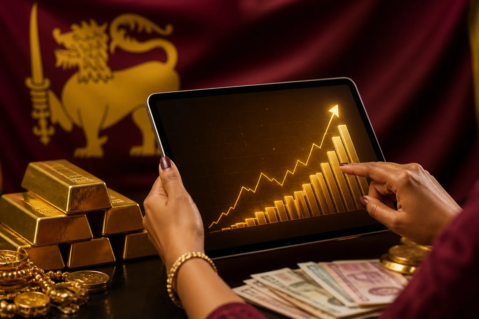 Gold market news and valuation guidance