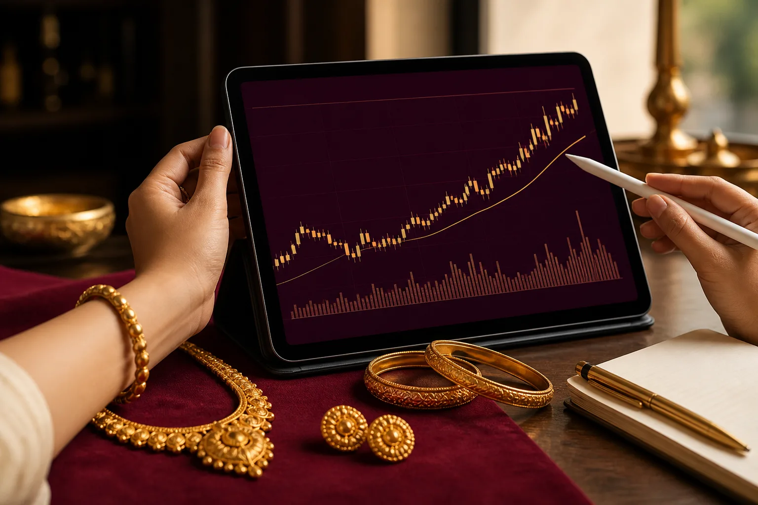 Why Gold Can Deliver Strong Resale Value in Sri Lanka
