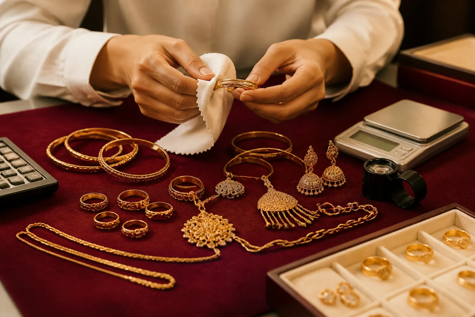 5 Proven Tips to Maximize Your Gold Resale Value