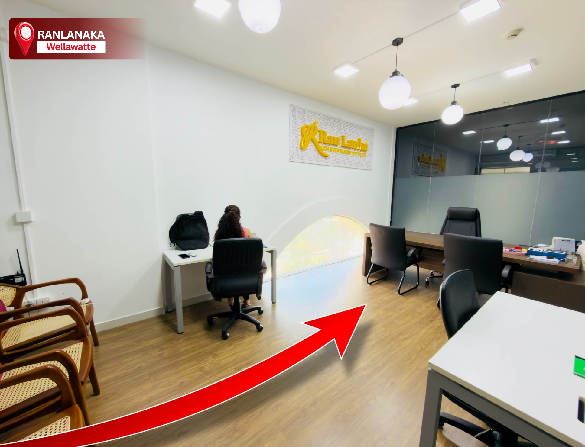 Wellawatte service area thumbnail