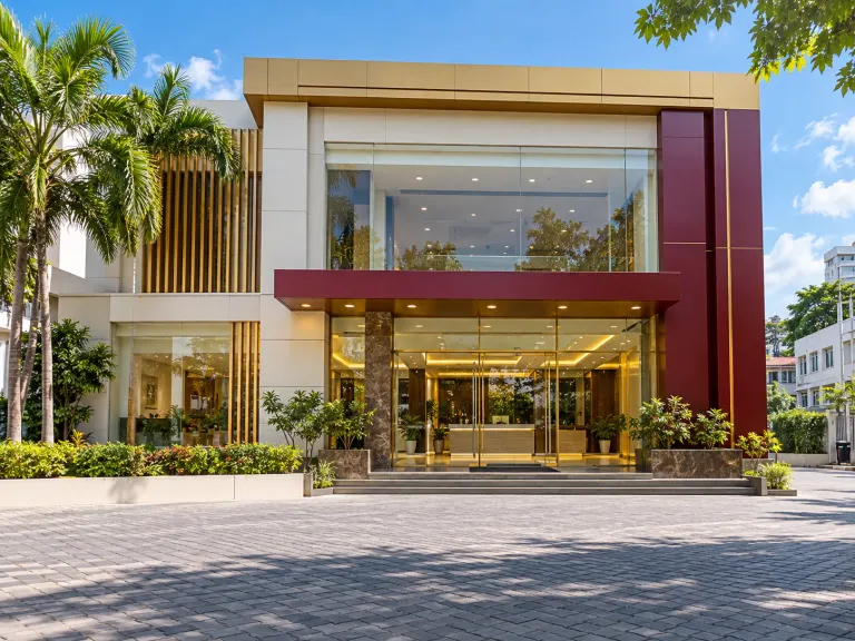 Representative building image for Ran Lanka Sea Street branch