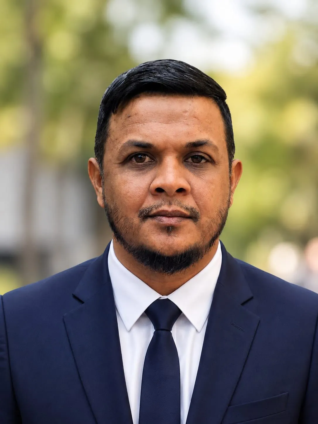 M.H Mohamed