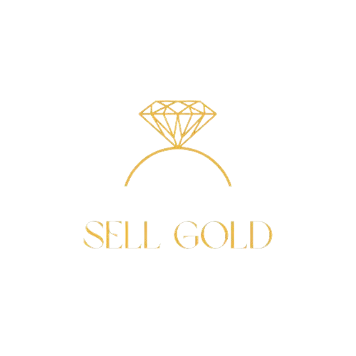 Sell Gold logo